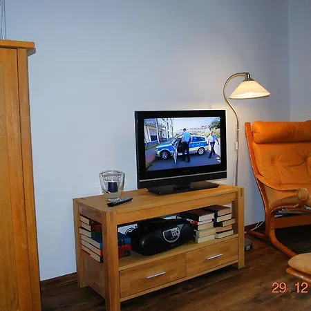 Apartment Wilhelmstr-10-Whg-22 *