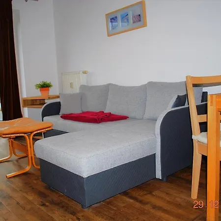 Wilhelmstr-10-Whg-22 * Heringsdorf (Usedom)