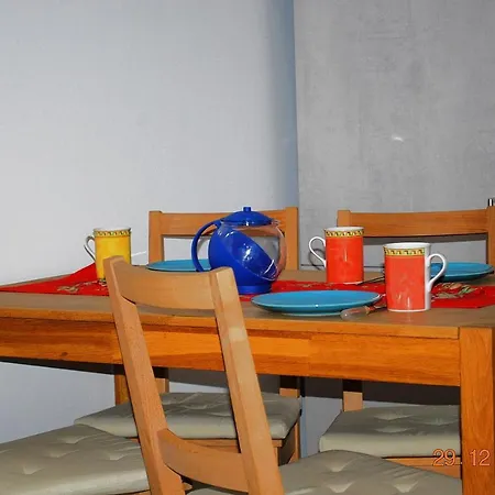Apartment Wilhelmstr-10-Whg-22 Heringsdorf (Usedom)