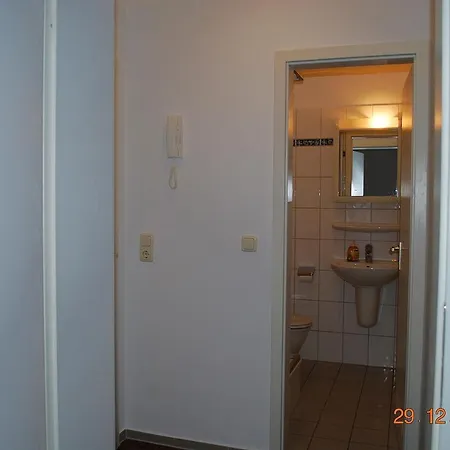 Apartment Wilhelmstr-10-Whg-22