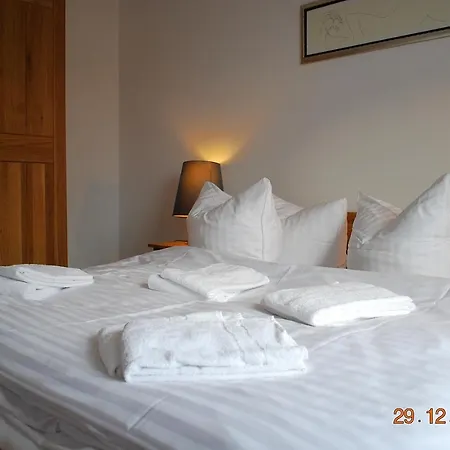 Apartment Wilhelmstr-10-Whg-22 Heringsdorf (Usedom)